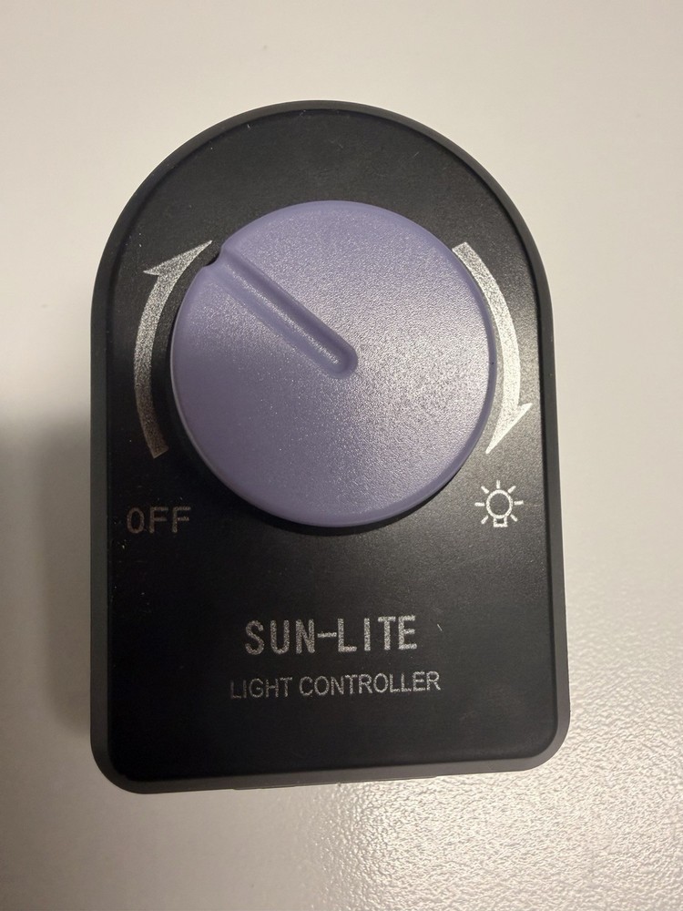 Soldering Iron Temperature Control Power Control Dimmer Switch Plug