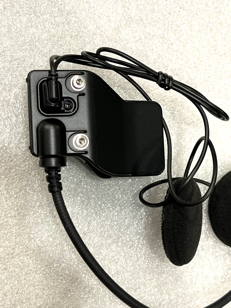 Sena 30K Motorcycle Bluetooth Headset Communication System, HD Speakers (Single)