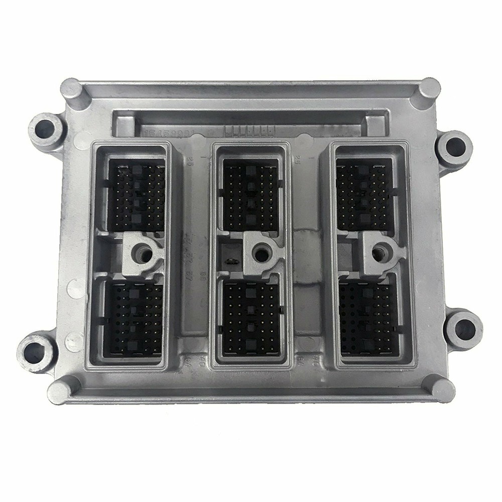 2003 2004 2005 Envoy Engine Computer 12574976 Programmed To Your VIN ECM