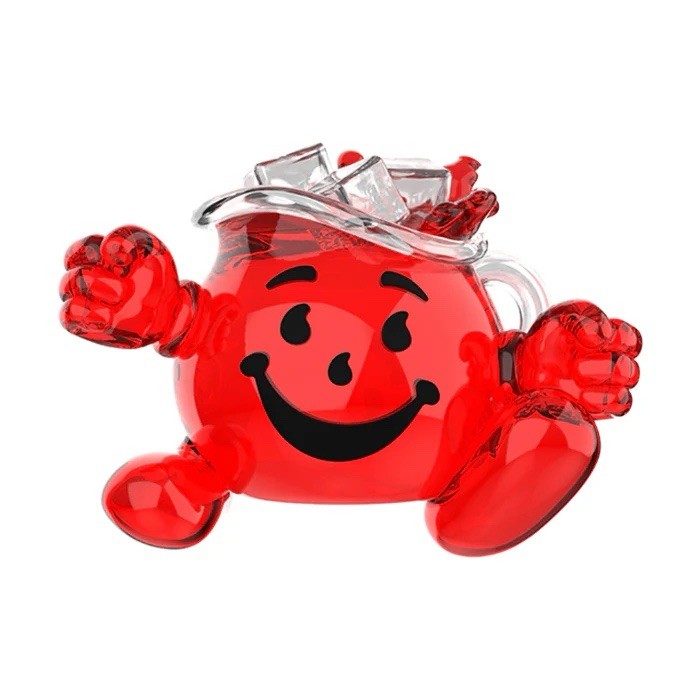 Squishy Kool-Aid Scented viral trend squishies