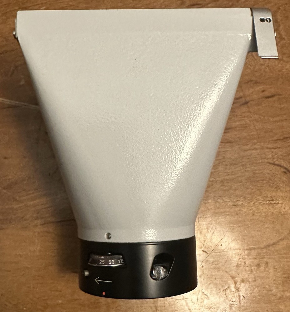 Carl Zeiss 4690621 Microscope Monocular Viewfinder