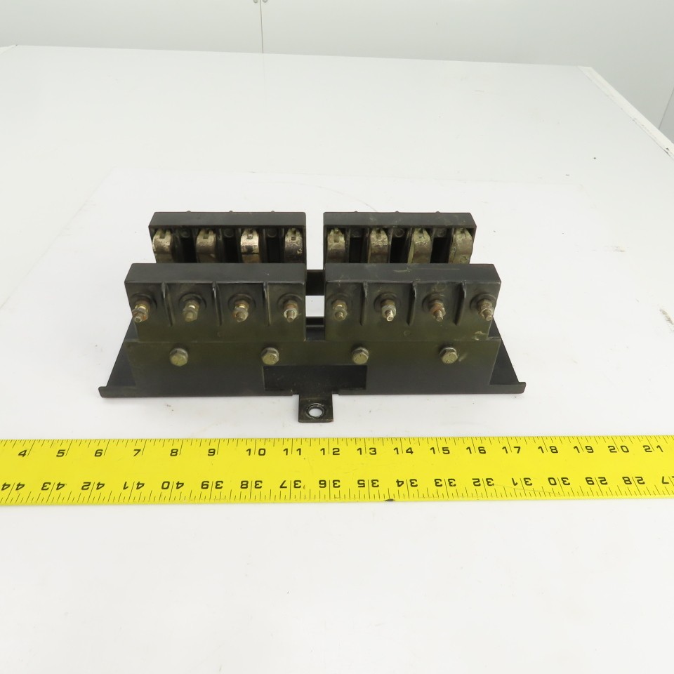 Westinghouse LSIG Ampector Contact Block