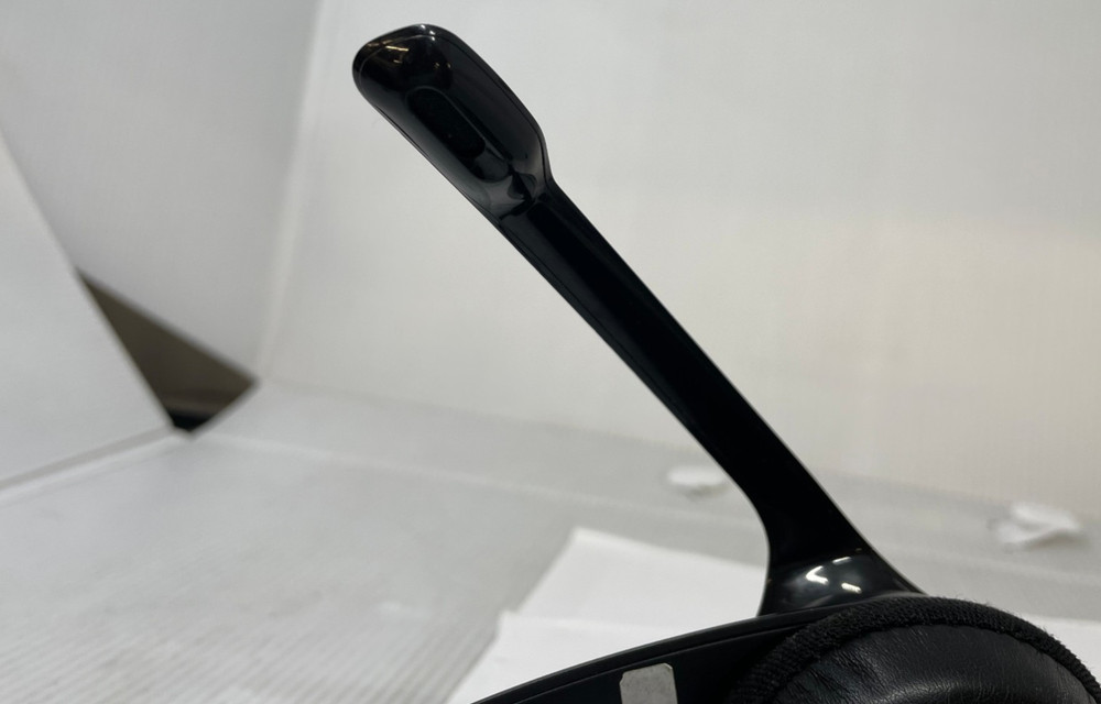 Logitech H390 Wired USB On-Ear Stereo Headset w/ Mic