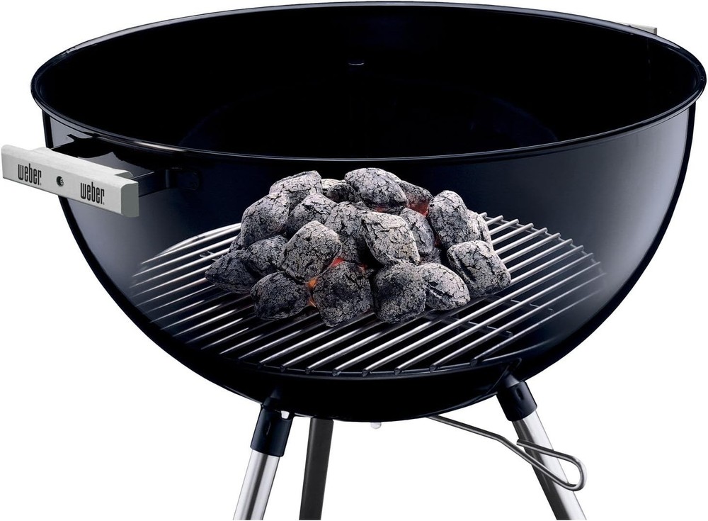 7441 Replacement Charcoal Grates, 17 inches