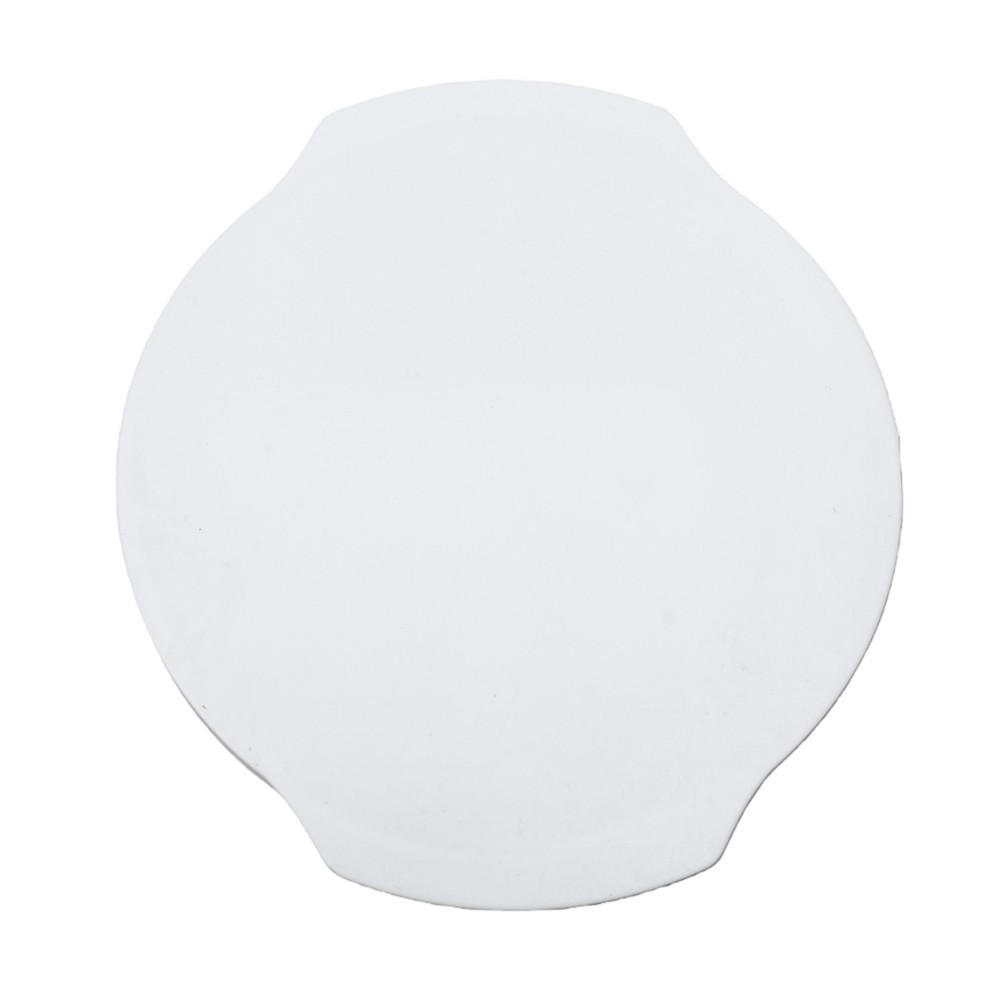 Portable Putting Cup ABS White Practice Aid For Home Training FTVG