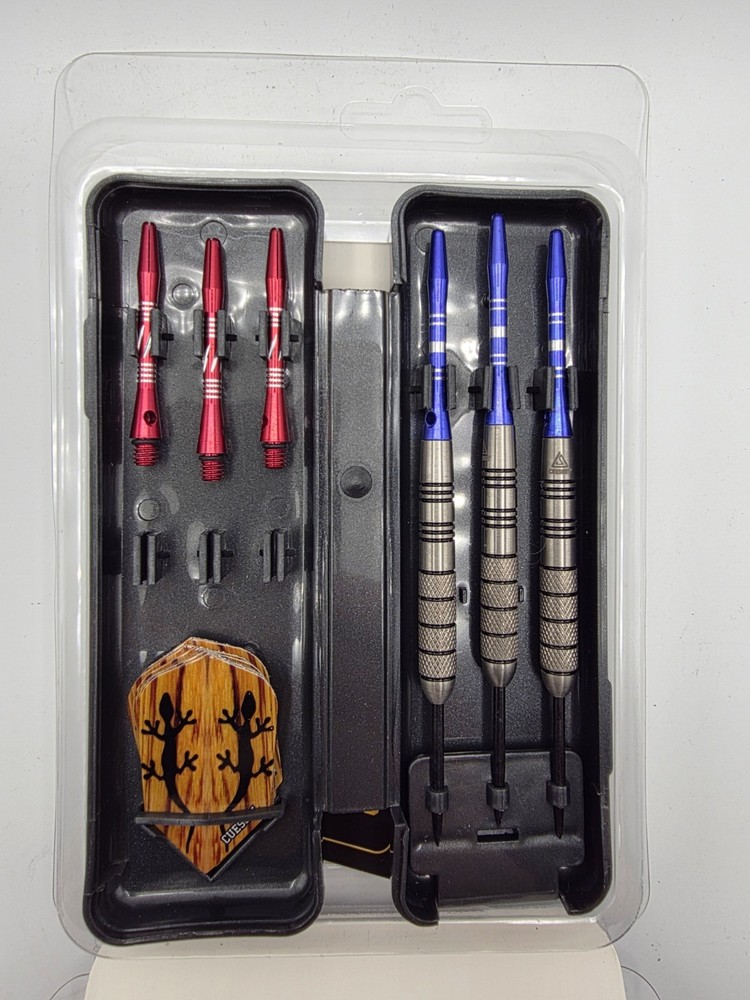 CUESOUL Professional Darts-30G