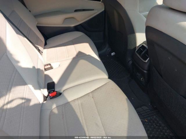 SORENTO 2019 Glove Box 4711472