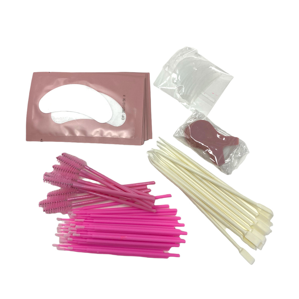 Lash Lift & Brow Lamination Kit