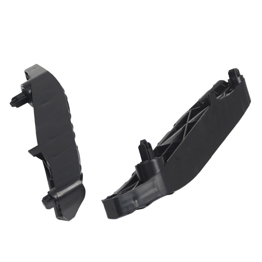 2X Front Bumper Bracket Holder Bracket Support For Lexus IS250 IS350 2006-2015
