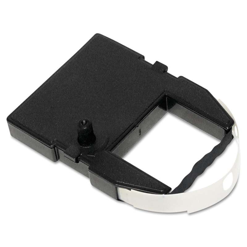 Pyramid Technologies 4000R Ribbon, Black