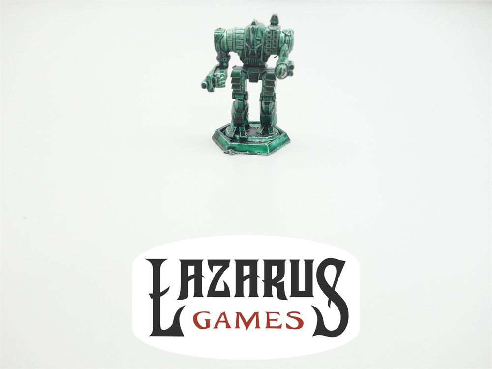 Battletech: Awesome Mech