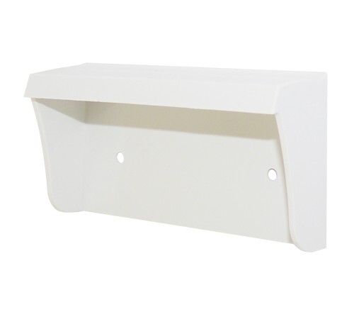 Wireless button cover for doorbell (BZ)