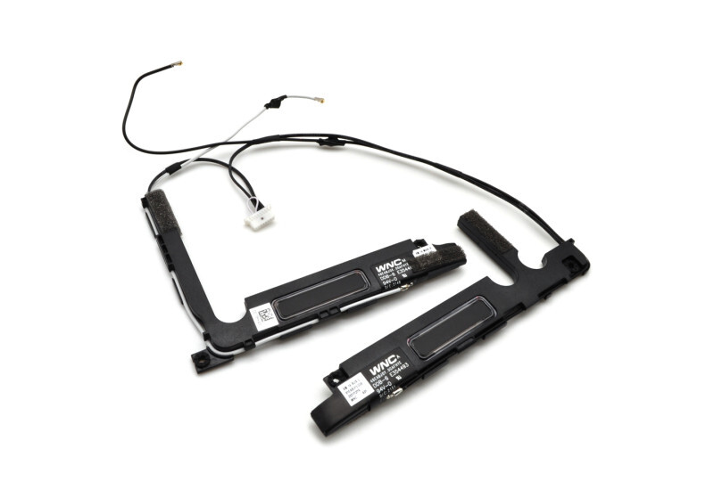 6JJ3M - Speaker, ANT, 4C