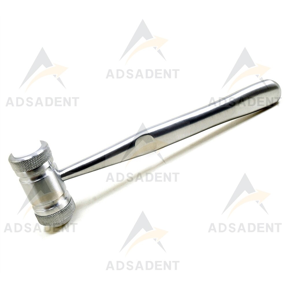 Dental Implant Surgery Kit Sinus Lift Osteotome Bone Graft Packer Carrier Mallet