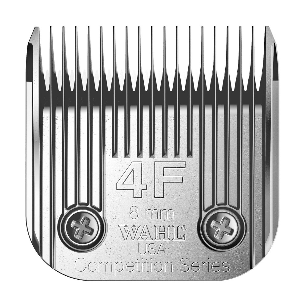 Wahl Blade Set #4f