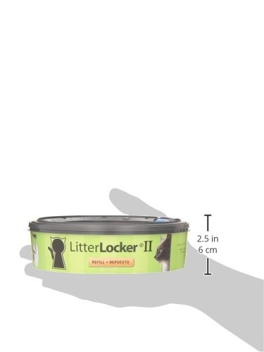 Litter Locker Refill