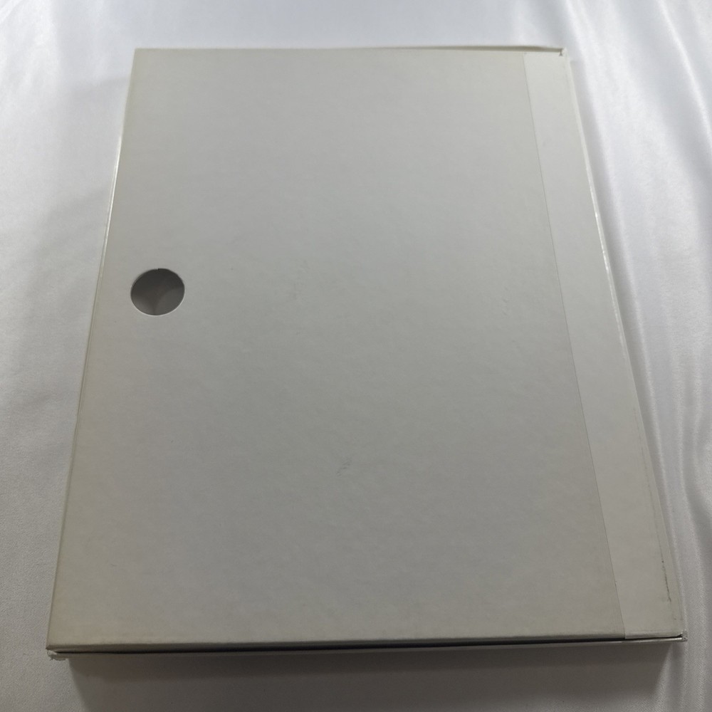 1987 Canada Post Yearbook Annual Official Stamp Issues - COMPLETE & MNH Set
