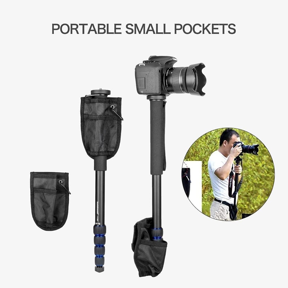 Aluminum Monopod