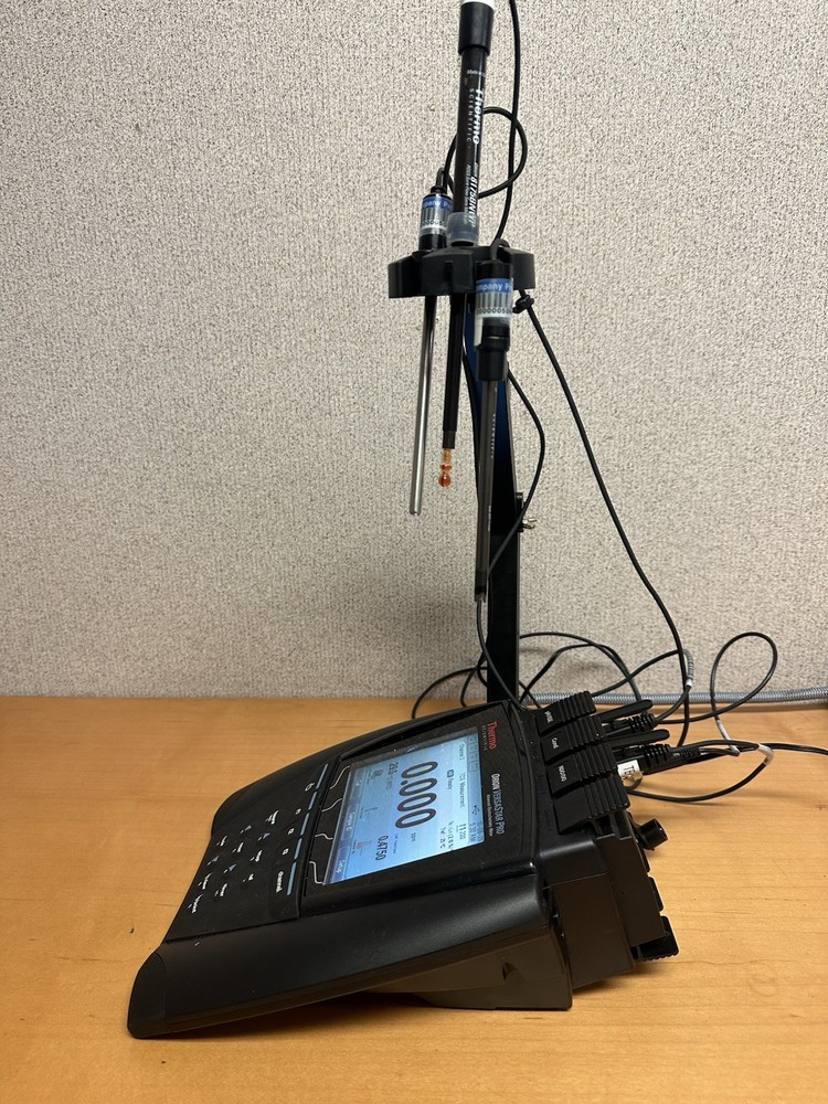 Orion VersaStar Pro Advanced Electrochemistry Meter