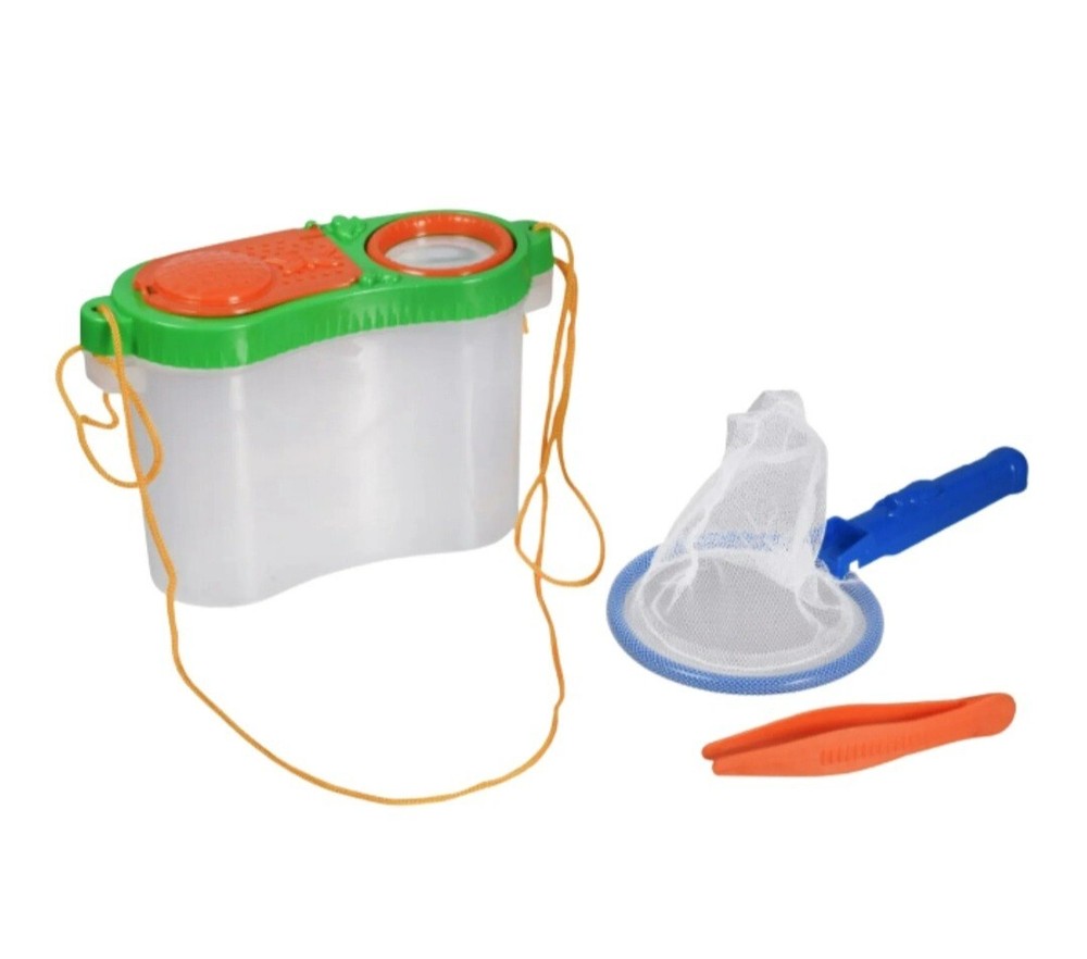 Outdoor Fun Bug Catching Kit