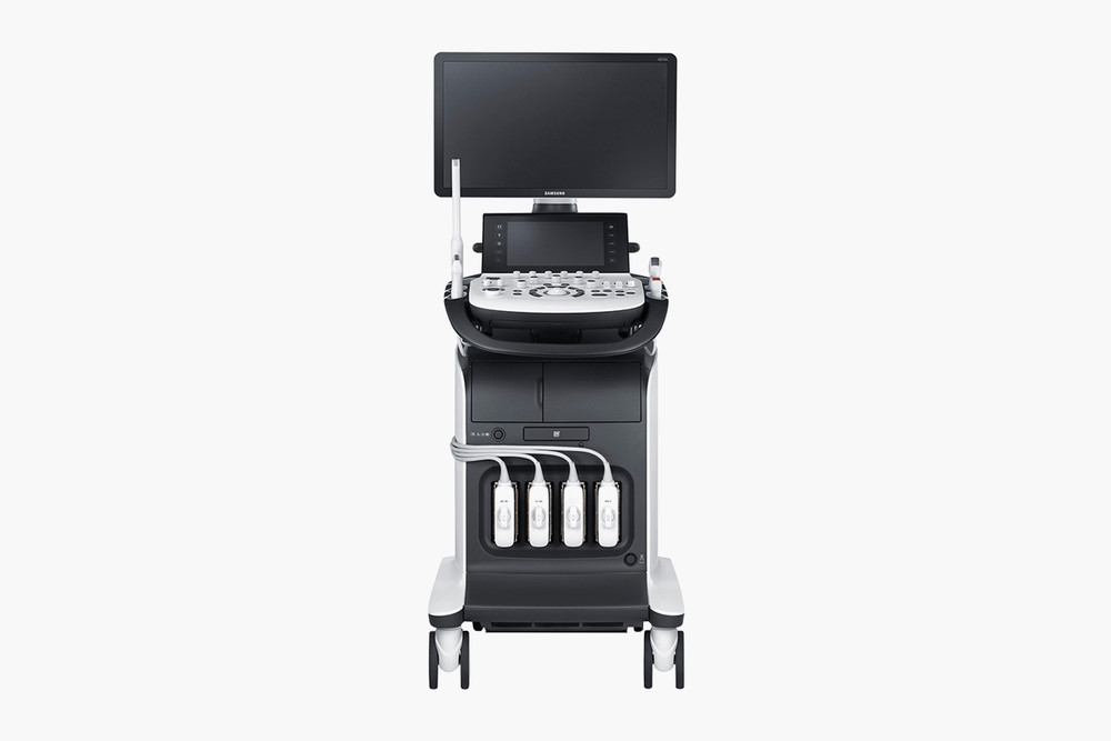 Samsung Ultrasound Software