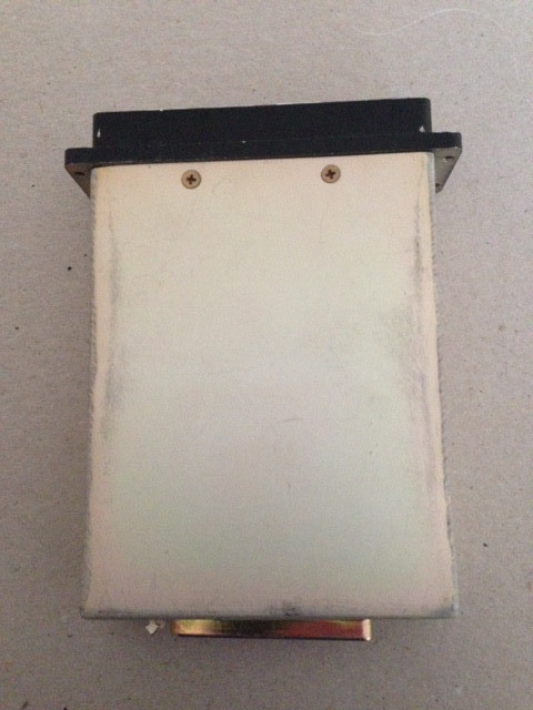 S-TEC Pitch Stabilization System (PSS) Display Unit 0116, 28VDC