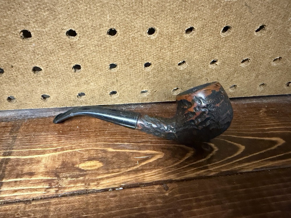 Baraccini Smoking Pipe