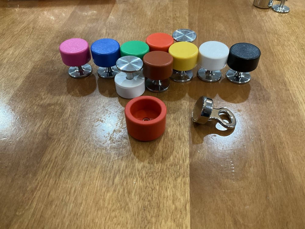 Segufix Pin Lock