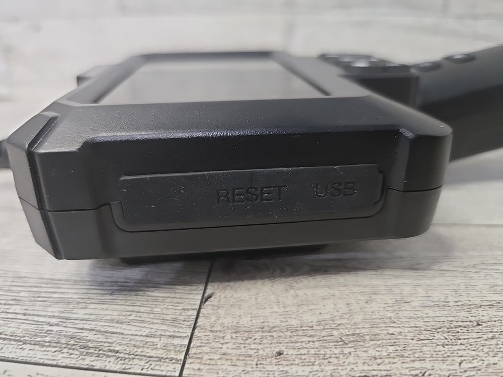 Endoscope camera with light and 30 foot Cable