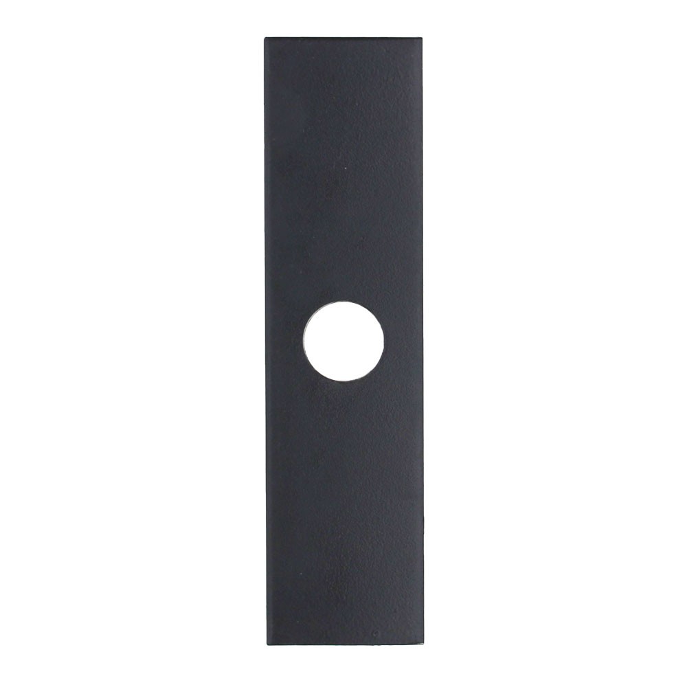 Edger Blade Fits Red Max