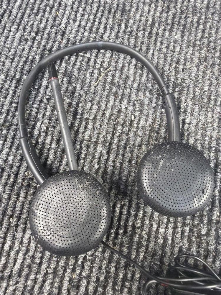 Plantronics Blackwire 300 DA USB Headset 325T