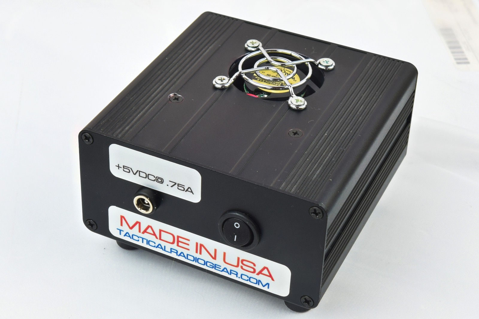 PROFESSIONAL CONVECTION COOLED DUMMY LOAD