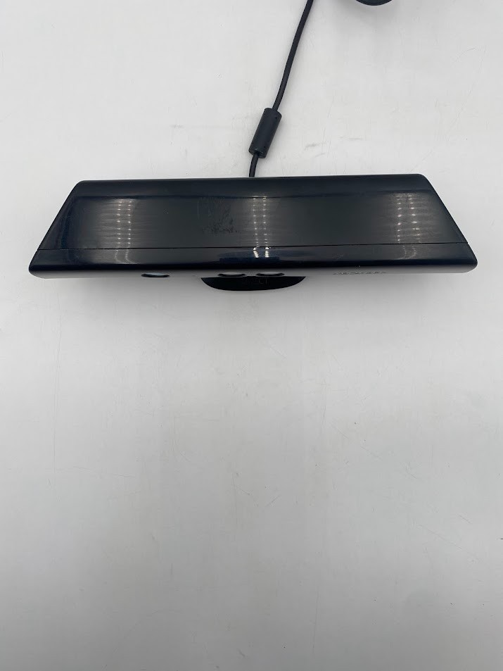 Microsoft Xbox 360 Kinect Sensor Bar Only Model 1414 Black Tested