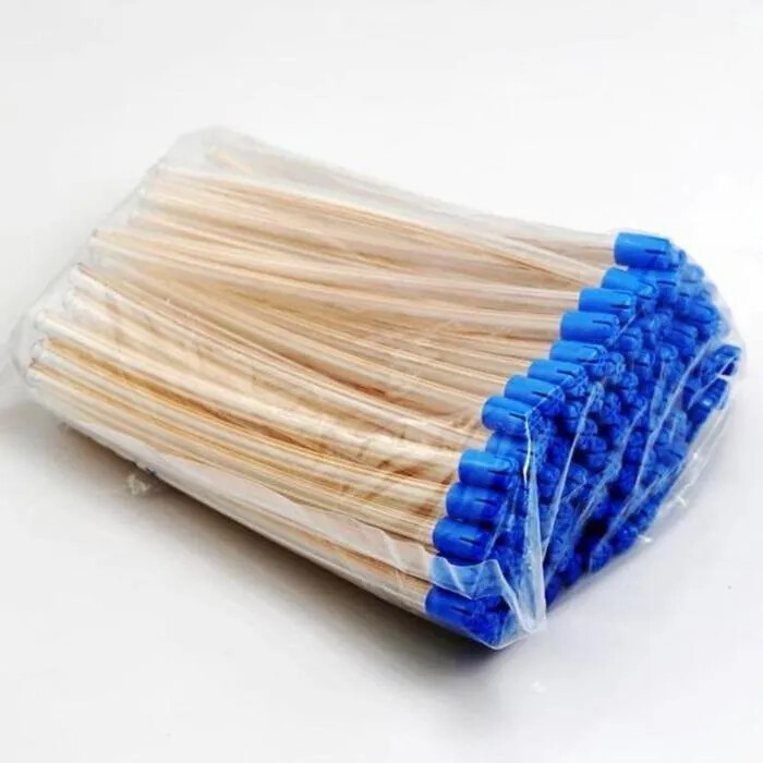 Saliva Ejector Disposable Suction Tips , Non-clogging, (Premium Quality-100pcs)
