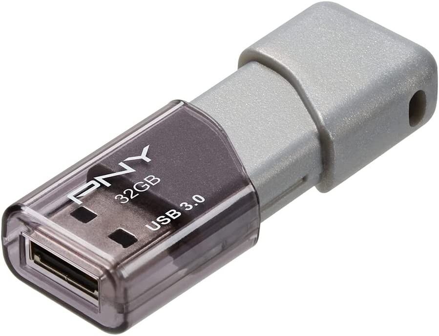 Linux Mint 21 Live USB 3.0 Operating System + Installer, Cinnamon Edition
