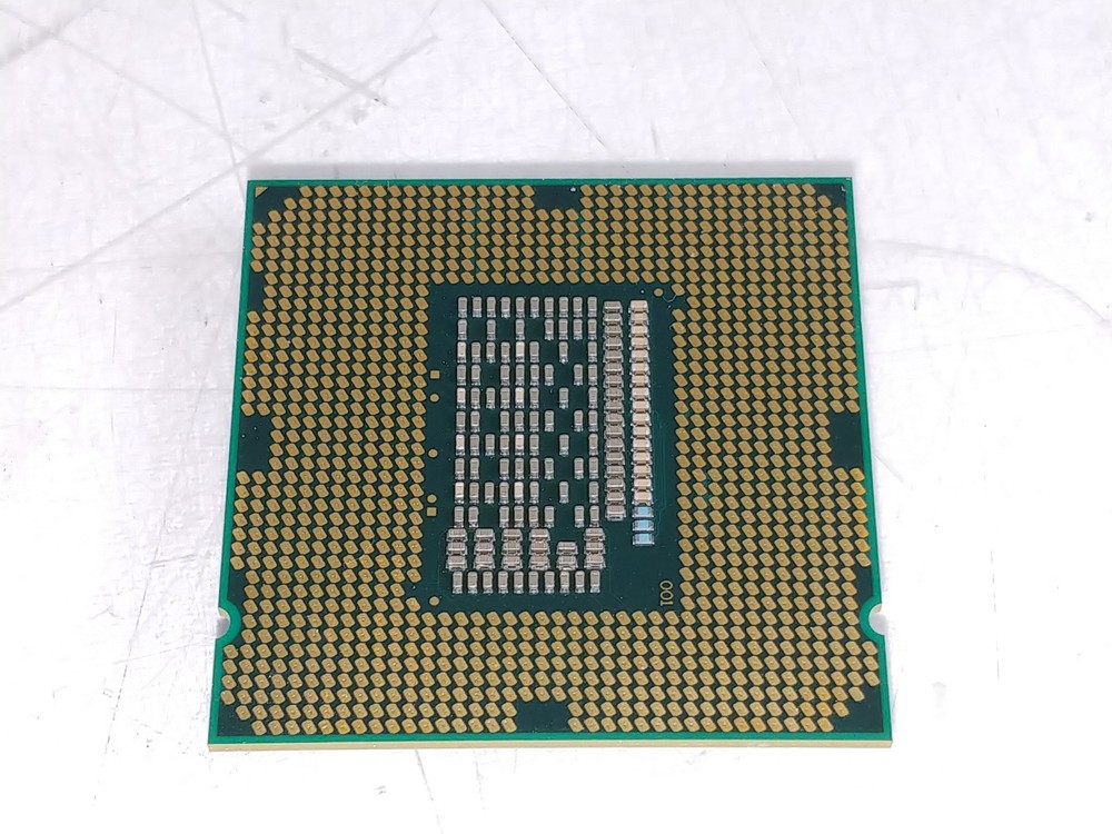 Intel Core i5-2500 3.30 GHz LGA 1155 Desktop CPU Processor SR00T