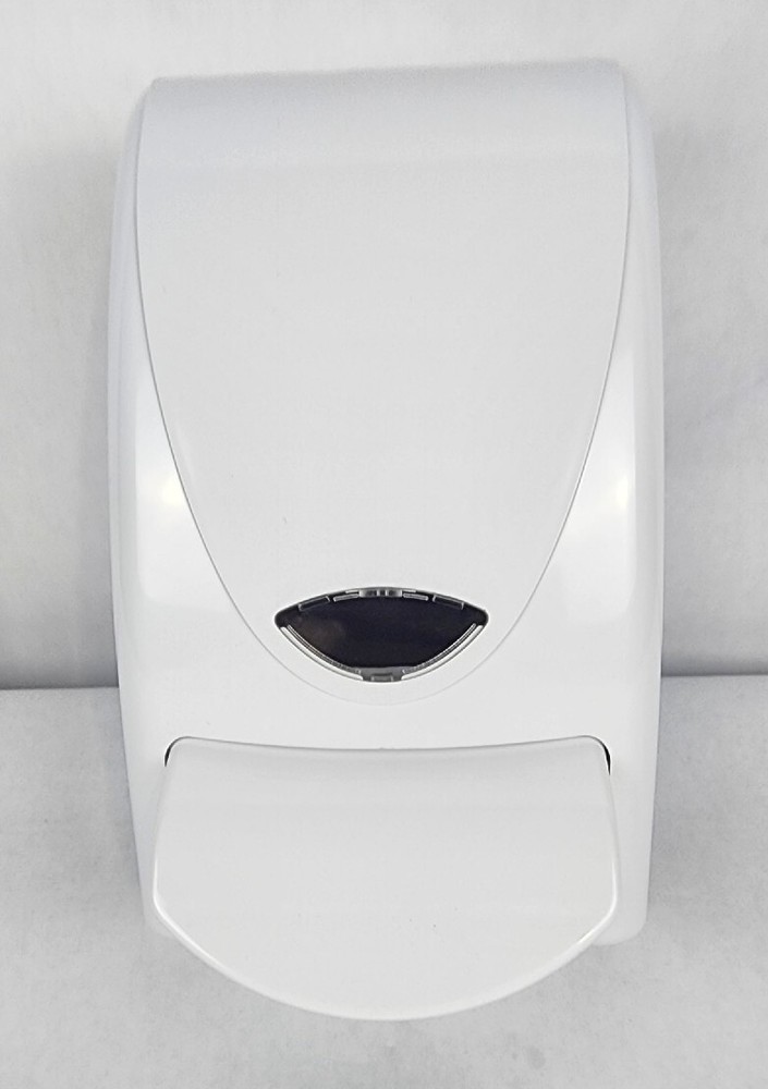DEB Soap Dispenser, 1 Liter Includes Mounting Hardware and Key