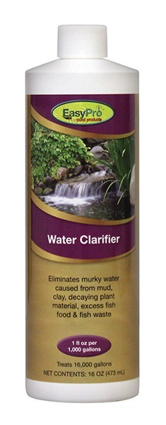 EasyPro Water Clarifier