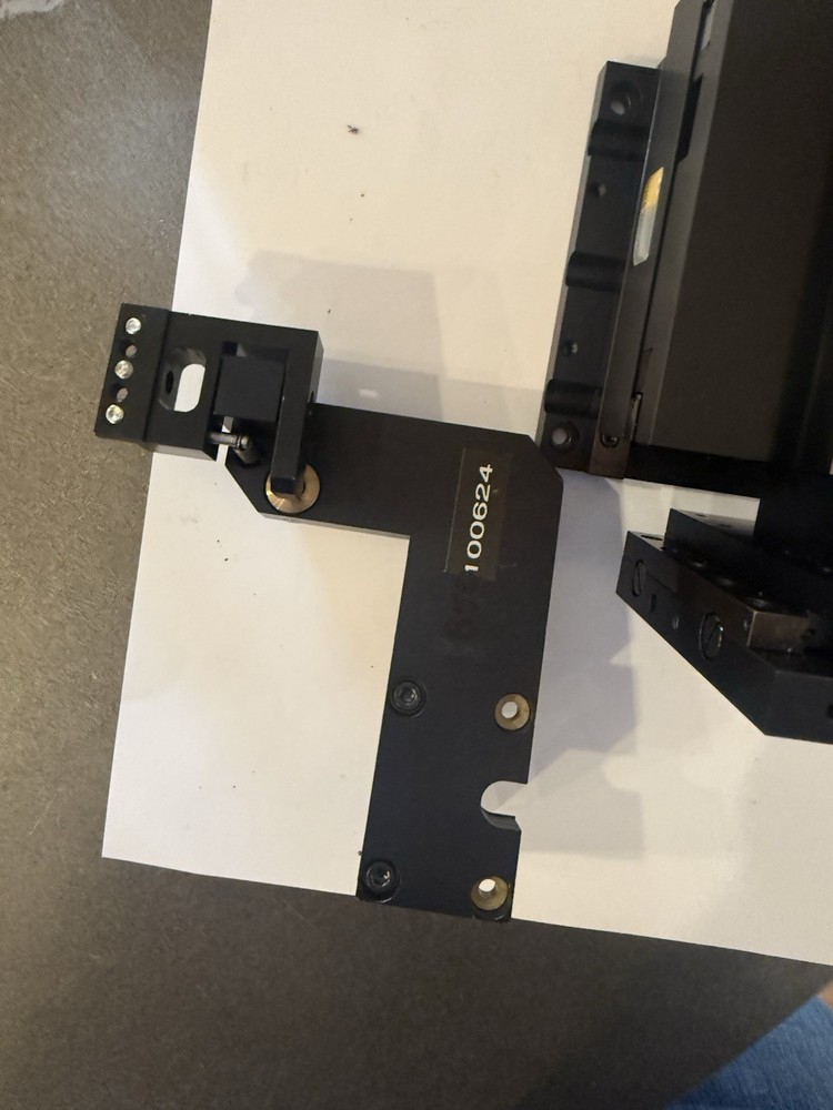 SUSS MICROTEC PH250 Probehead