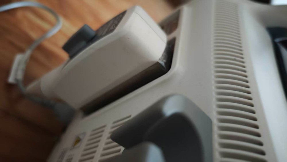SonoScape A5 Portable Ultrasound