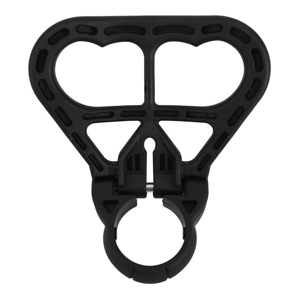 Injection Molded Dive Tank Carry Handle for Secure and Comfortable Use