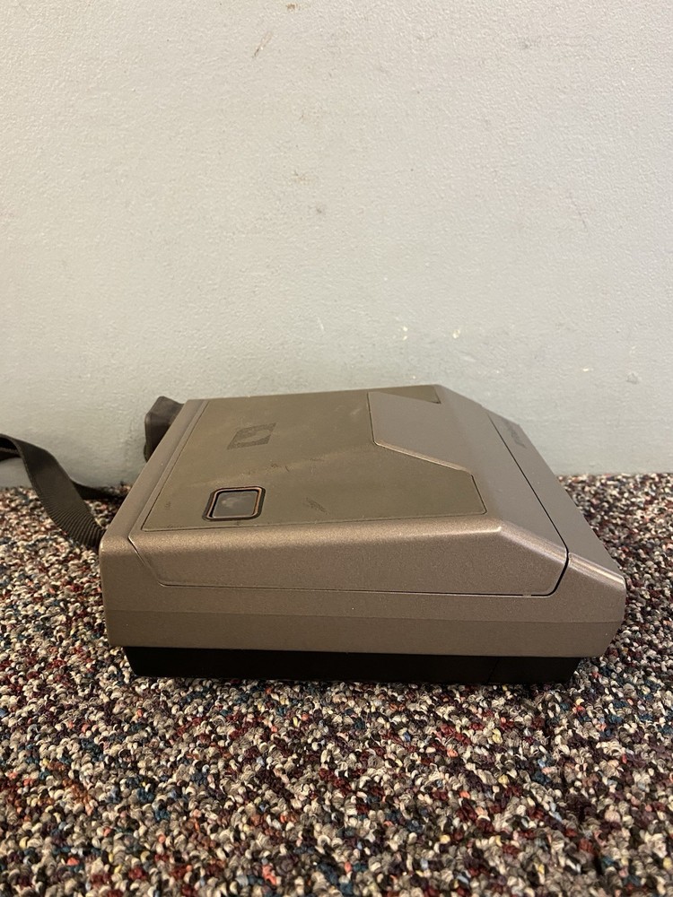 polaroid spectra system camera