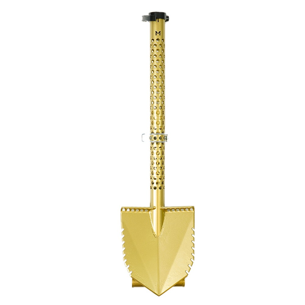 Motley Digging Tools Forest Fox Shovel