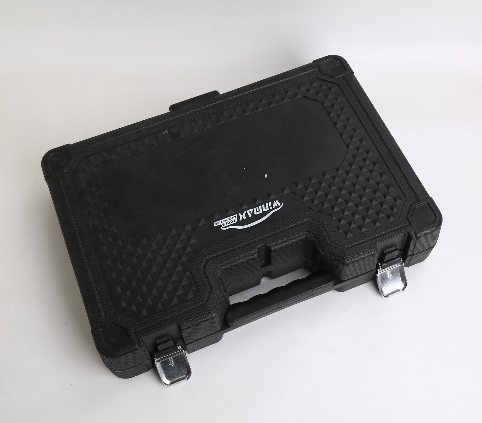 Master Common Rail Diesel High Pressure Tester Kit + Injector Pipe Blanks