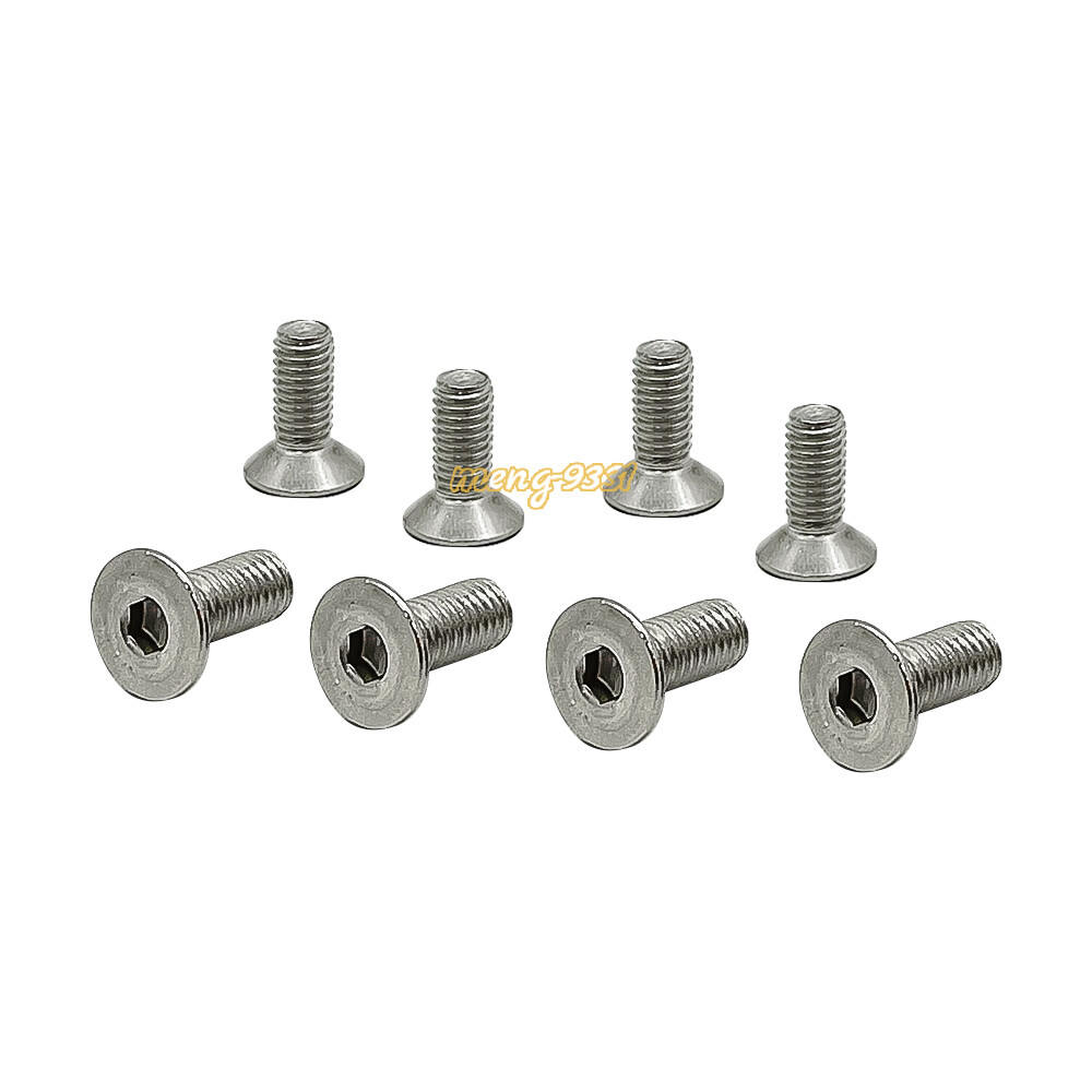 Disc Brake Conversion Kit Front for Honda Fourtrax 300 4x4 TRX300FW 1992-2000