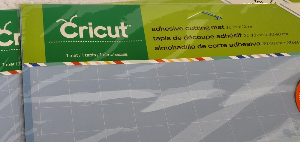 Cricut Cutting Mats