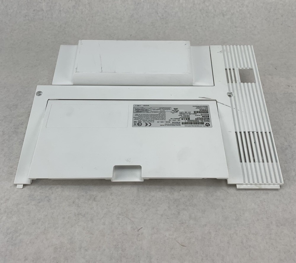 HP LaserJet Pro MFP M501 BOISB-1403-02 Printer Back Panel