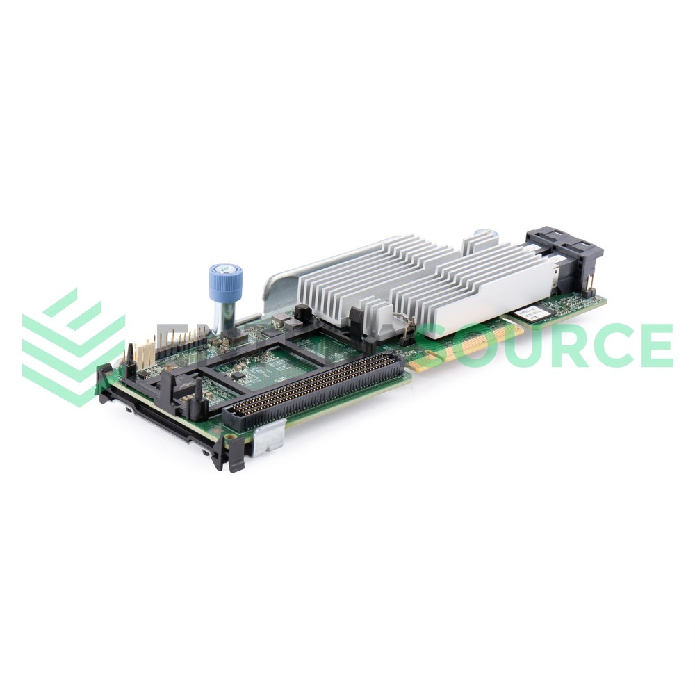 Cisco UCSC-MRAID12G UCS 12Gbps SAS Modular RAID Controller | 74-12862-01