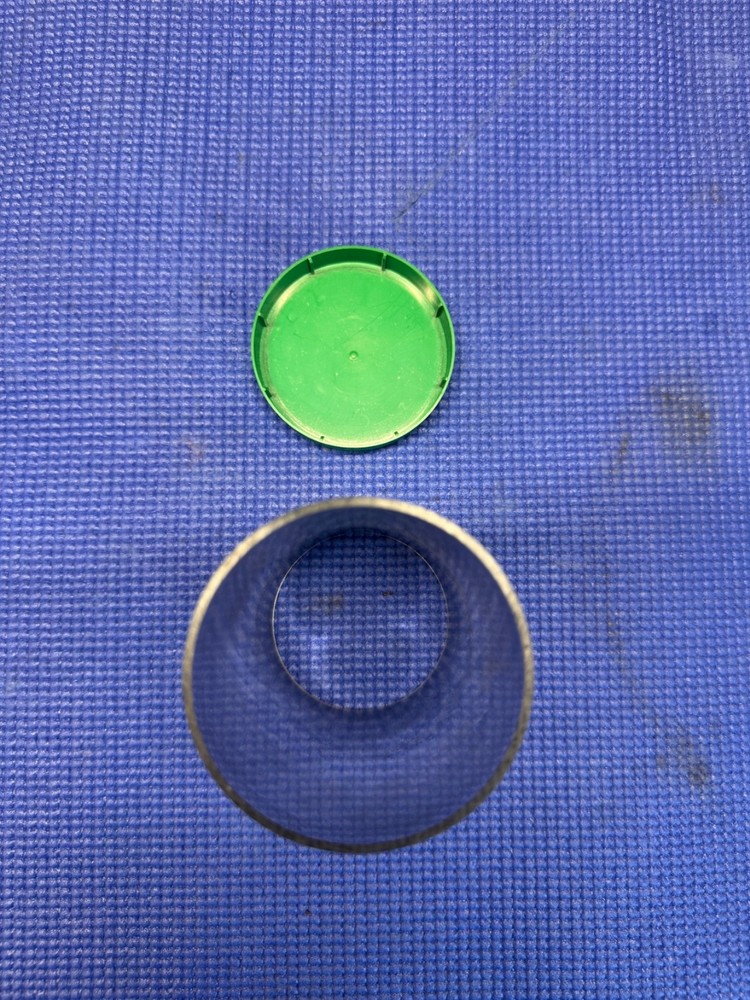 RCBS Charge master parts