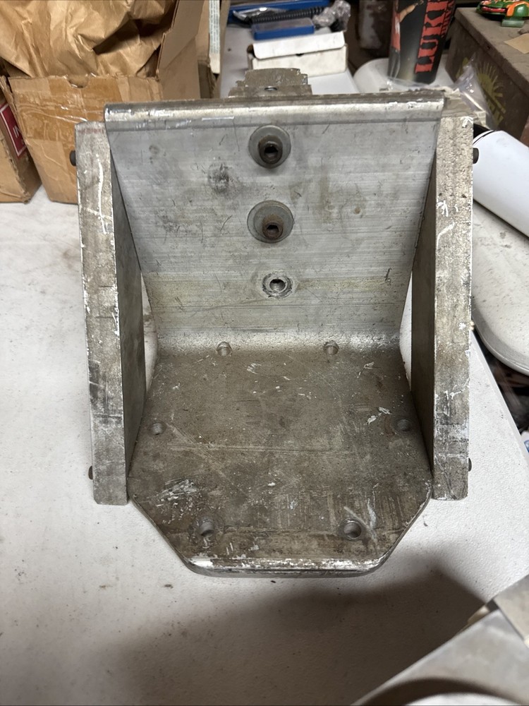 HAAS HRT210 4th Axis Parts